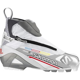 SALOMON SCARPA VITANE 9 CLASSIC DONNA SNS